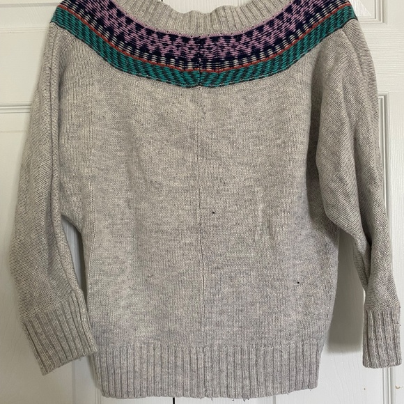 American Eagle Outfitters Vintage Sweater - size S - Picture 2 of 2